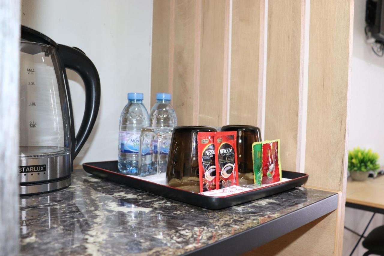 Bobur Hotel Τασκένδη Εξωτερικό φωτογραφία