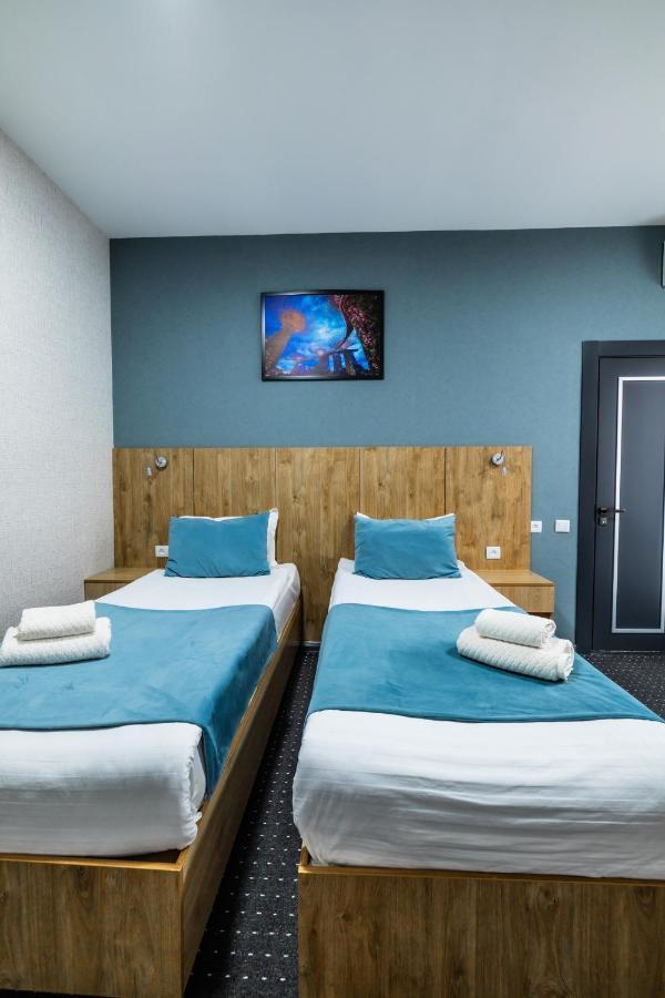 Bobur Hotel Τασκένδη Εξωτερικό φωτογραφία
