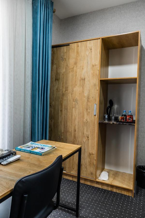 Bobur Hotel Τασκένδη Εξωτερικό φωτογραφία