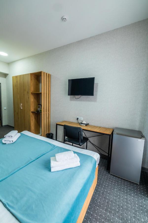 Bobur Hotel Τασκένδη Εξωτερικό φωτογραφία