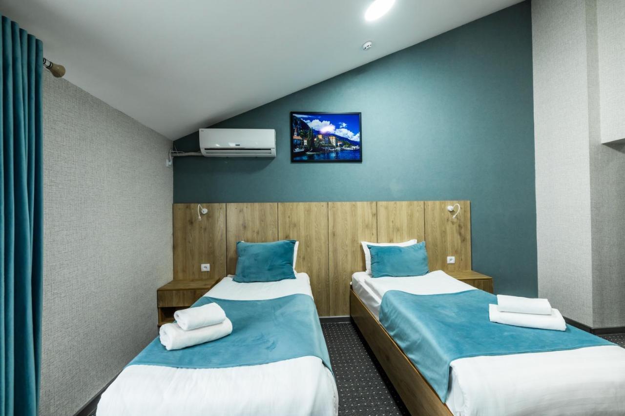 Bobur Hotel Τασκένδη Εξωτερικό φωτογραφία