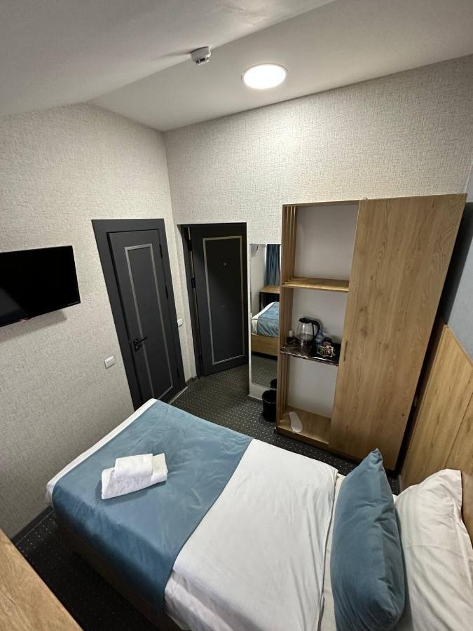 Bobur Hotel Τασκένδη Εξωτερικό φωτογραφία